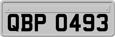 QBP0493