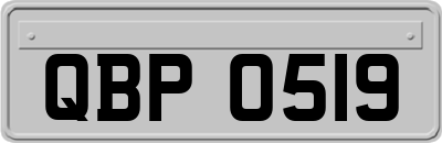 QBP0519