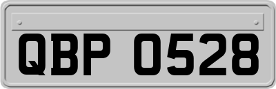 QBP0528