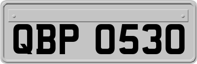 QBP0530
