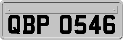 QBP0546