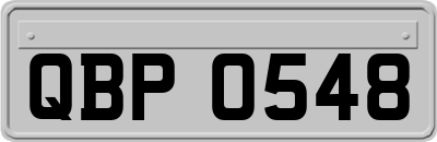 QBP0548