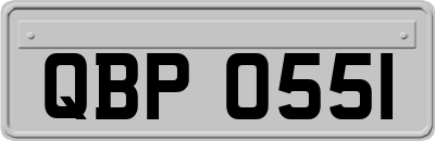 QBP0551