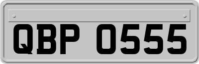 QBP0555