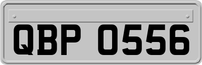 QBP0556