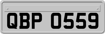 QBP0559