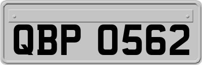 QBP0562