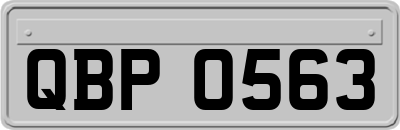 QBP0563