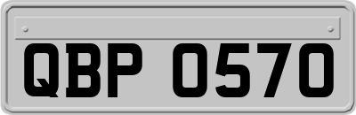 QBP0570