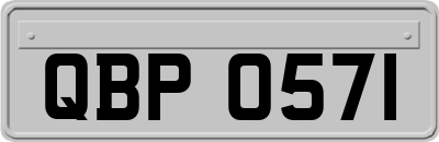 QBP0571
