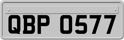 QBP0577