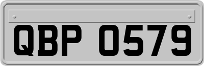 QBP0579