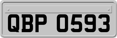 QBP0593