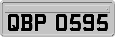 QBP0595