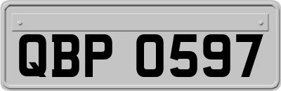 QBP0597