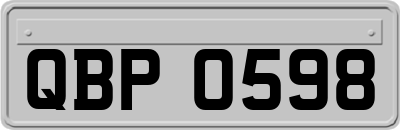 QBP0598