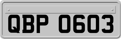 QBP0603