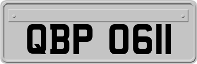 QBP0611