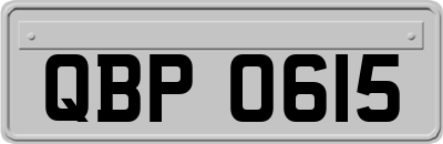 QBP0615