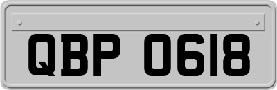 QBP0618