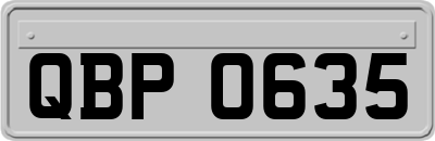 QBP0635