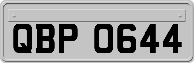 QBP0644