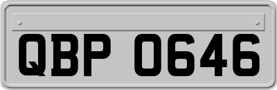 QBP0646
