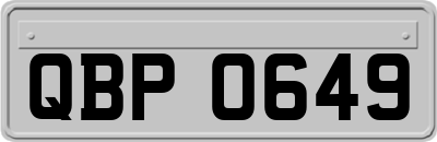 QBP0649