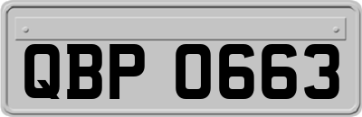 QBP0663