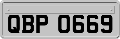 QBP0669