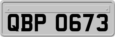 QBP0673