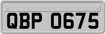 QBP0675