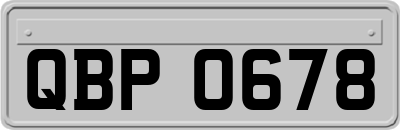 QBP0678