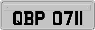 QBP0711
