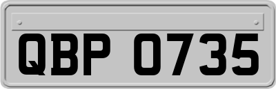QBP0735