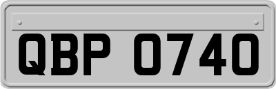 QBP0740