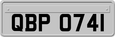 QBP0741