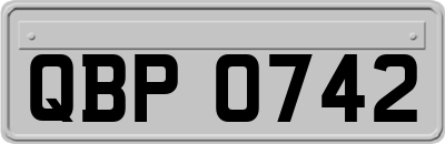 QBP0742