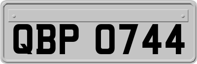 QBP0744
