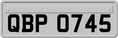 QBP0745