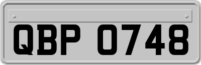 QBP0748