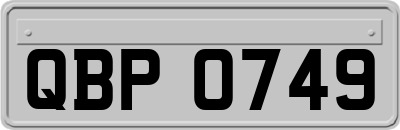 QBP0749