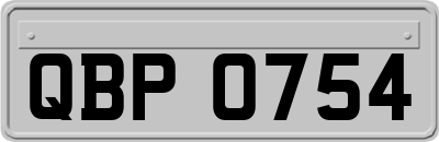QBP0754