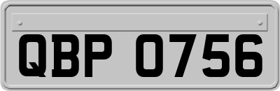 QBP0756