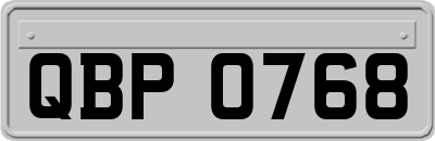 QBP0768