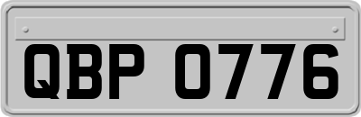 QBP0776