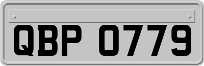 QBP0779
