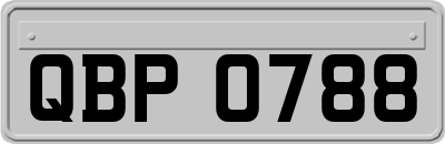 QBP0788