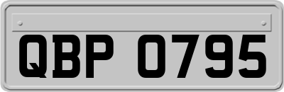 QBP0795
