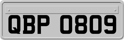 QBP0809